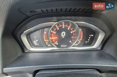Универсал Volvo V60 2016 в 