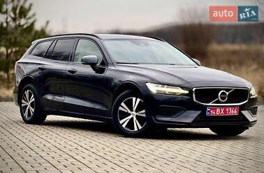 Универсал Volvo V60 2020 в Трускавце