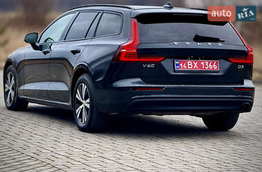 Универсал Volvo V60 2020 в Трускавце