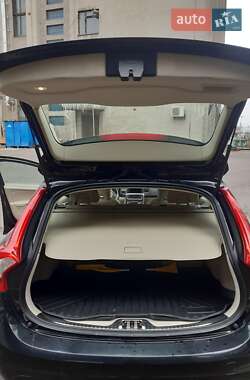 Універсал Volvo V60 2015 в 