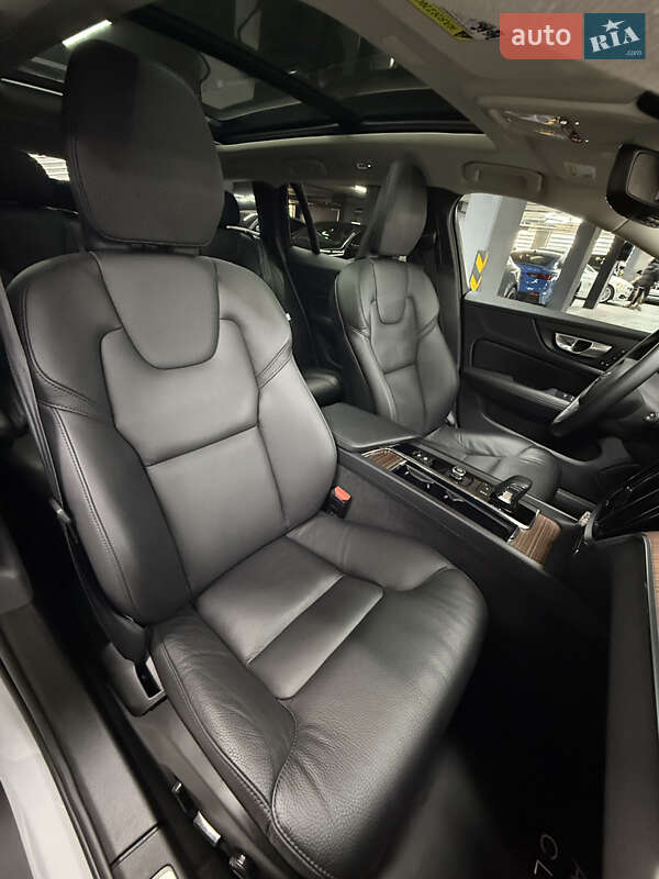 Универсал Volvo V60 2024 в Одессе