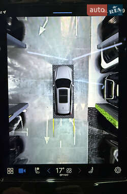 Універсал Volvo V60 2023 в Одесі