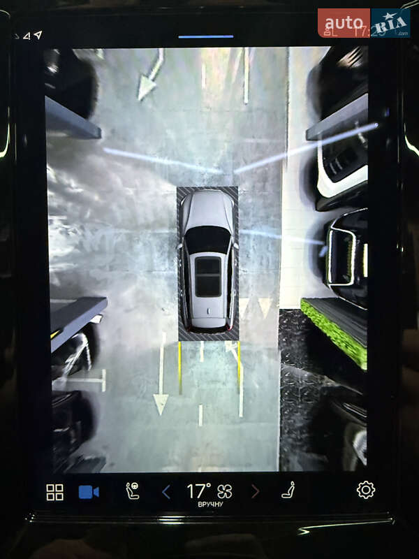 Универсал Volvo V60 2024 в Одессе