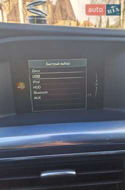 Универсал Volvo V60 2014 в 