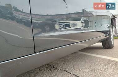 Универсал Volvo V60 2014 в 