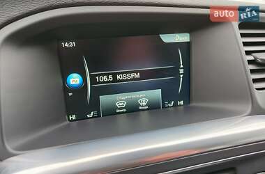 Универсал Volvo V60 2014 в 