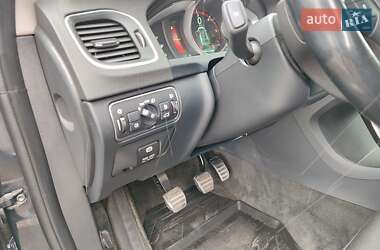 Универсал Volvo V60 2014 в 