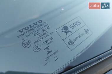 Универсал Volvo V60 2014 в 