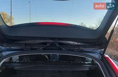 Универсал Volvo V60 2014 в 