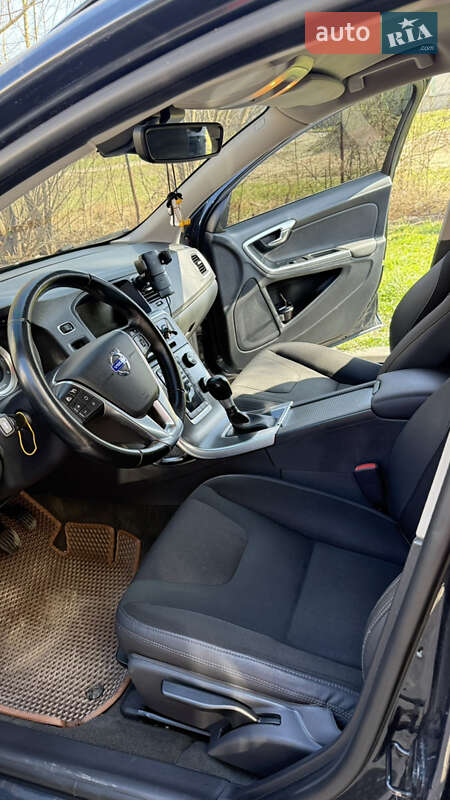 Універсал Volvo V60 2011 в Тернополі фото 24 Універсал Volvo V60 2011 в Тернополі