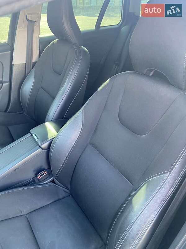 Универсал Volvo V60 2015 в Днепре фото 30 Универсал Volvo V60 2015 в Днепре