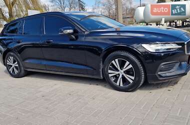 Универсал Volvo V60 2019 в 