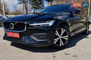 Универсал Volvo V60 2019 в 