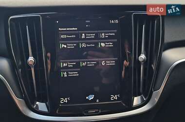 Универсал Volvo V60 2019 в 