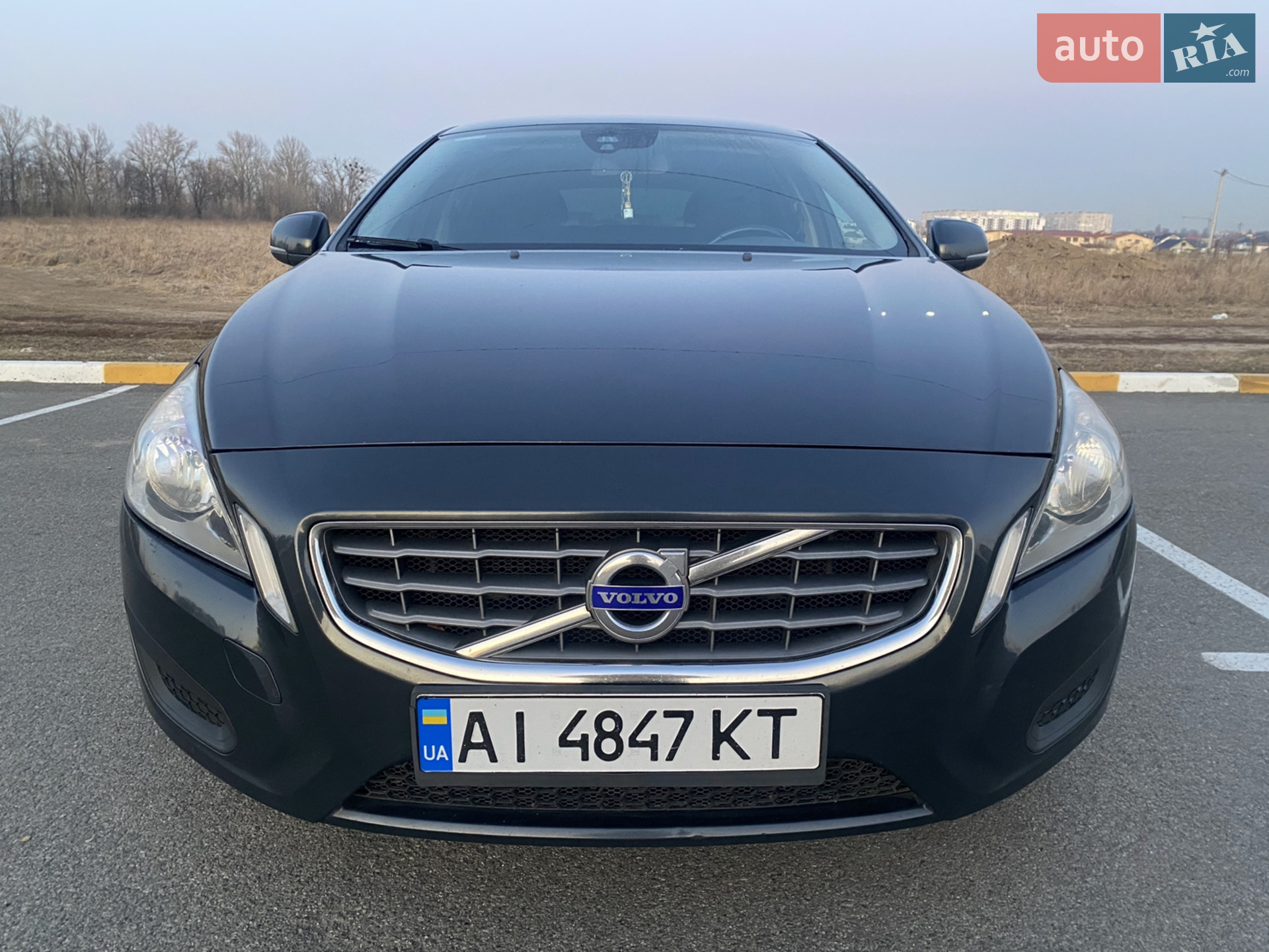 2011 Volvo V60 - мініатюра 12