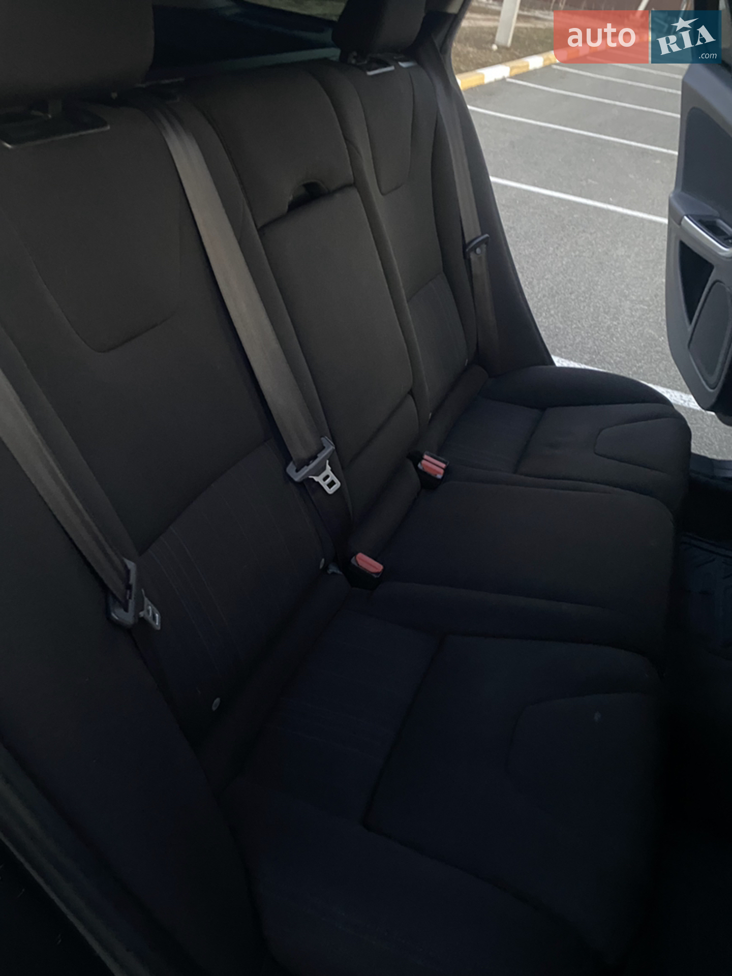2011 Volvo V60 - мініатюра 30