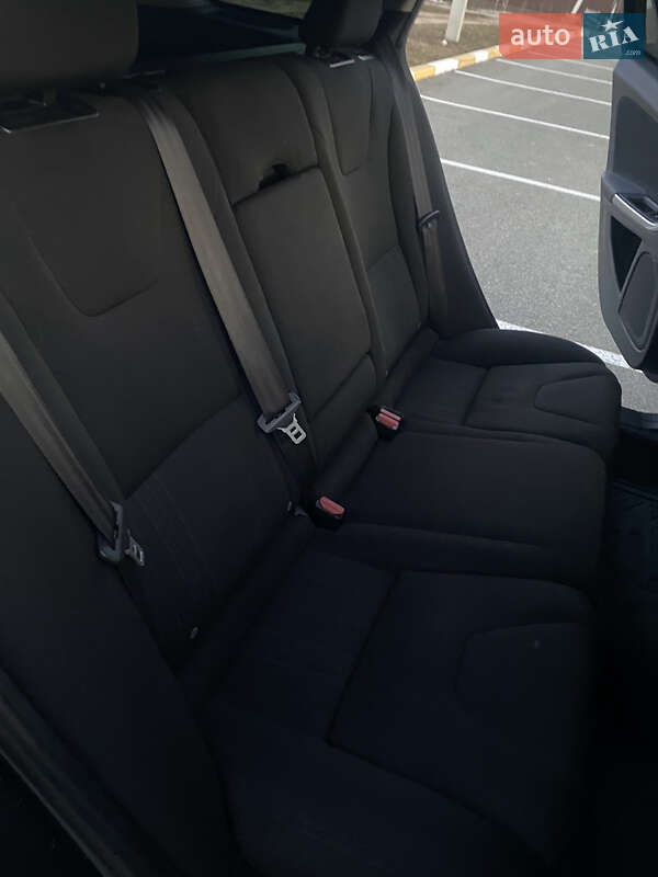 Універсал Volvo V60 2011 в Києві