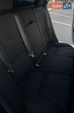 Универсал Volvo V60 2011 в 