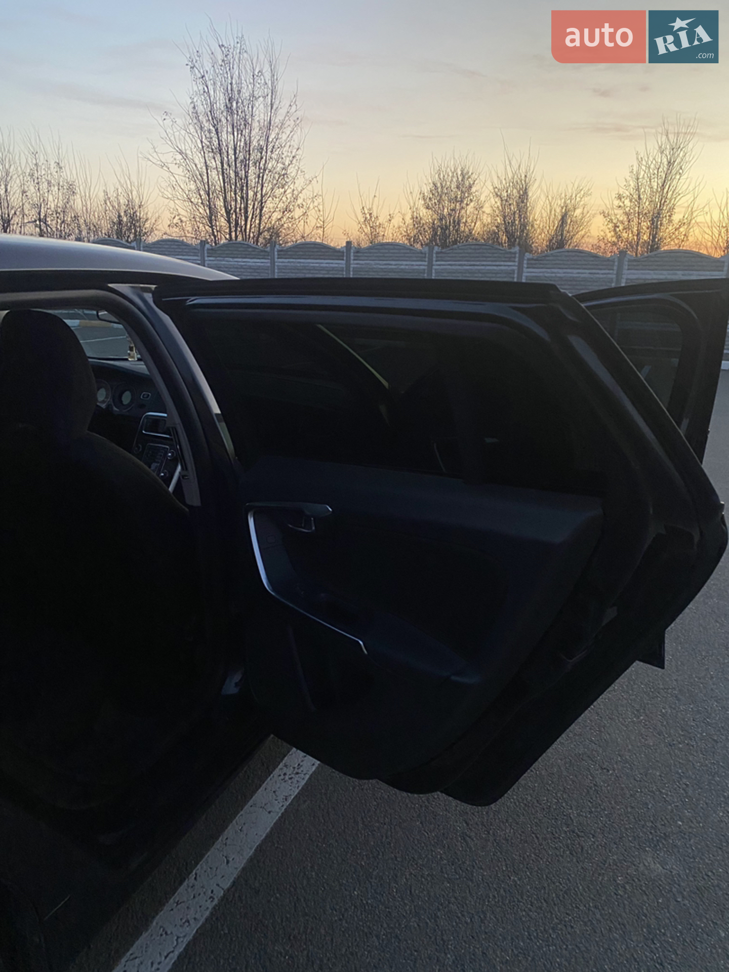 2011 Volvo V60 - мініатюра 35