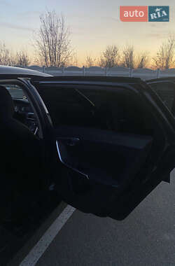 Универсал Volvo V60 2011 в 