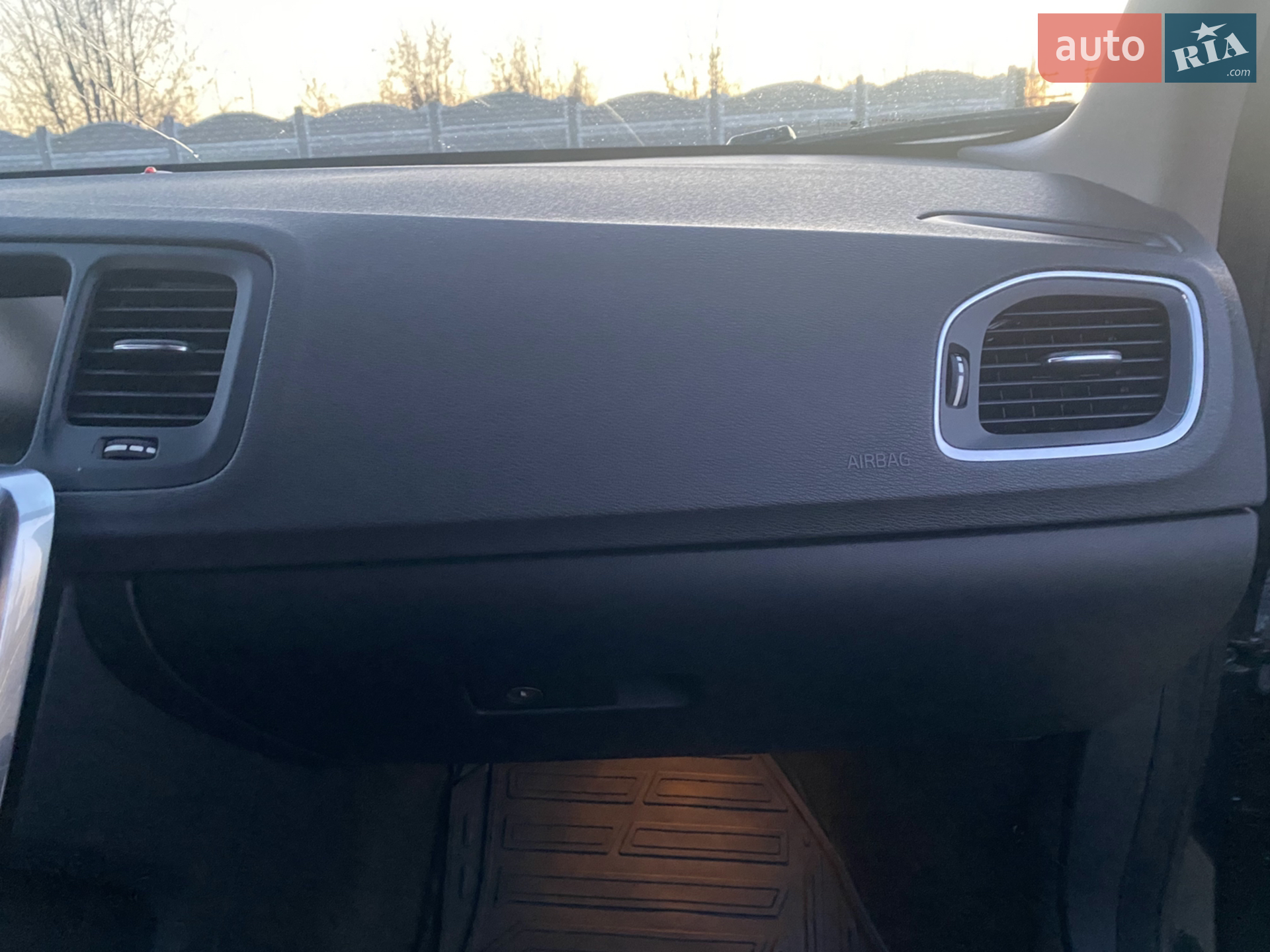 2011 Volvo V60 - мініатюра 43
