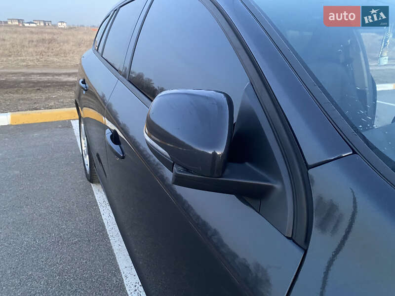 Універсал Volvo V60 2011 в Києві