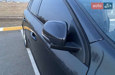 Универсал Volvo V60 2011 в 
