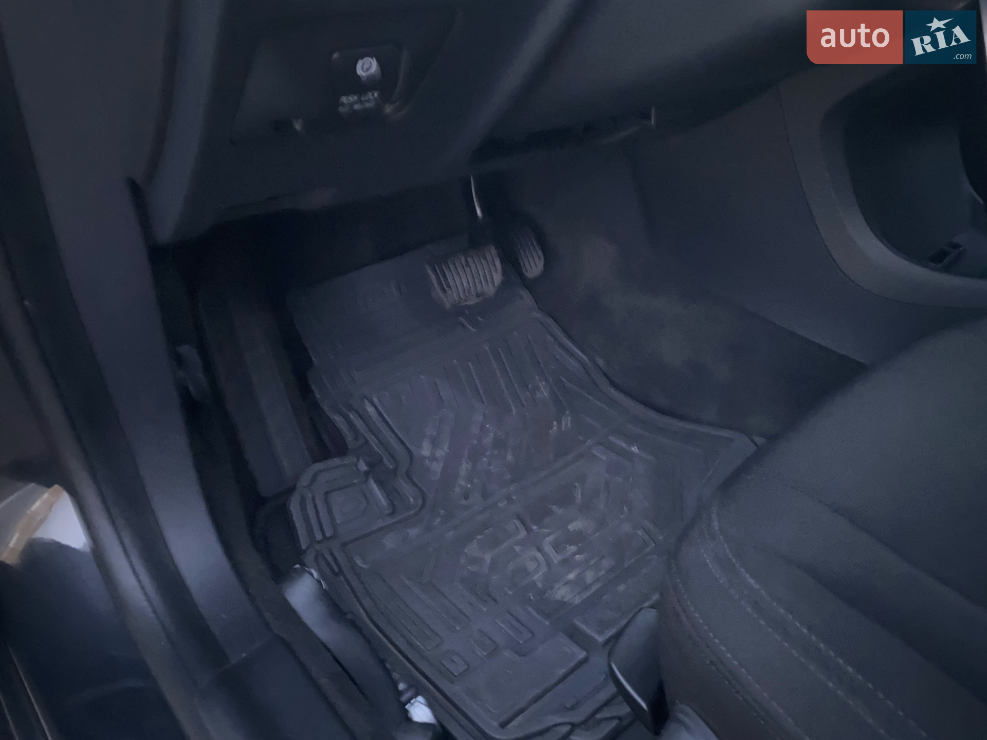 2011 Volvo V60 - мініатюра 58