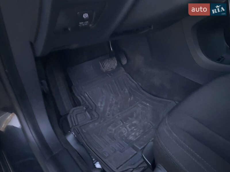 Універсал Volvo V60 2011 в Києві