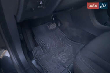 Универсал Volvo V60 2011 в 