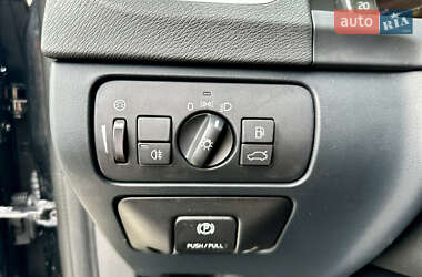 Универсал Volvo V60 2010 в 