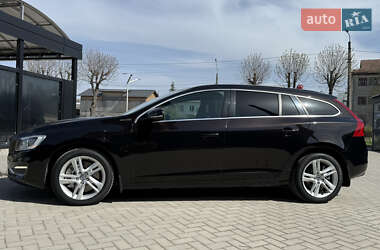 Універсал Volvo V60 2013 в 