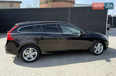 Універсал Volvo V60 2013 в 
