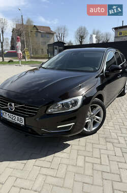 Універсал Volvo V60 2013 в 