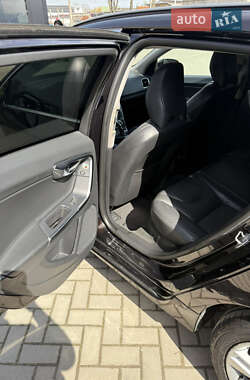 Універсал Volvo V60 2013 в 