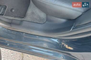 Универсал Volvo V60 2014 в 