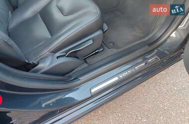 Универсал Volvo V60 2014 в 
