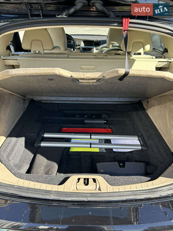 Универсал Volvo V60 2012 в Львове
