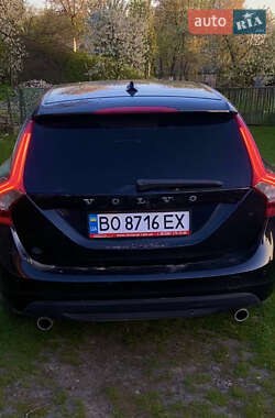 Універсал Volvo V60 2011 в 