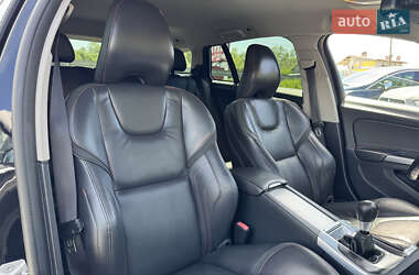 Универсал Volvo V60 2014 в 
