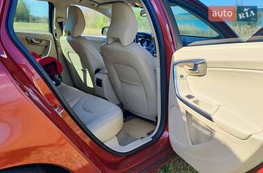 Універсал Volvo V60 2013 в 