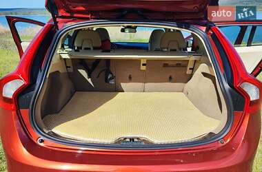 Універсал Volvo V60 2013 в 