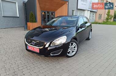 Универсал Volvo V60 2013 в Коломые