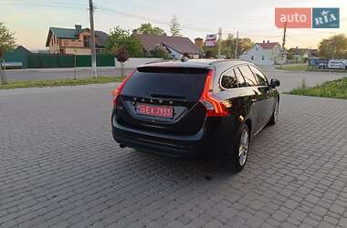 Універсал Volvo V60 2013 в 