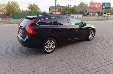 Універсал Volvo V60 2013 в 