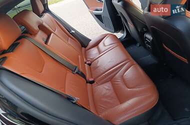 Універсал Volvo V60 2013 в 