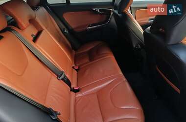 Універсал Volvo V60 2013 в 