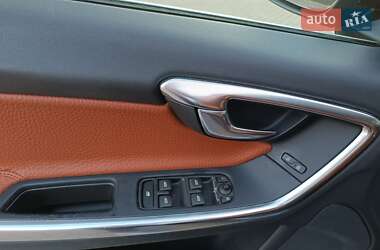 Універсал Volvo V60 2013 в 