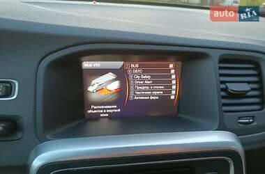 Універсал Volvo V60 2013 в 