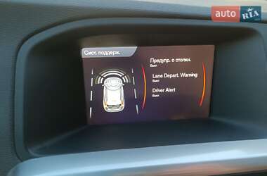 Універсал Volvo V60 2013 в 